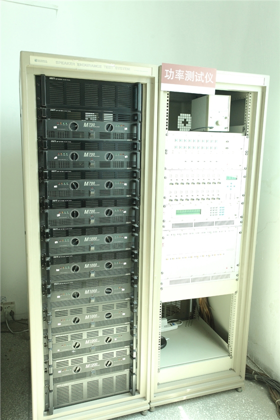 優(yōu)質(zhì)的喇叭功率測(cè)試