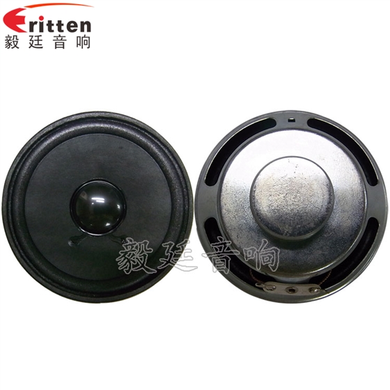 如何處理揚聲器的故障？