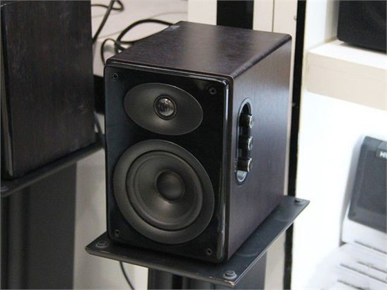 拆機揭秘! 編輯帶你了解音箱發聲原理