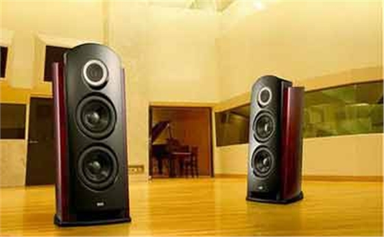 喇叭單元的基本知識|西安音響租賃公司