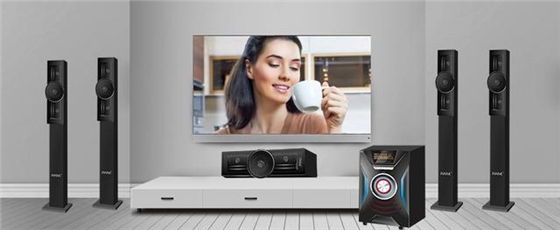 應(yīng)該怎樣保養(yǎng)音響喇叭？