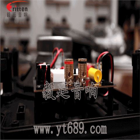 8寸墻壁掛壁喇叭