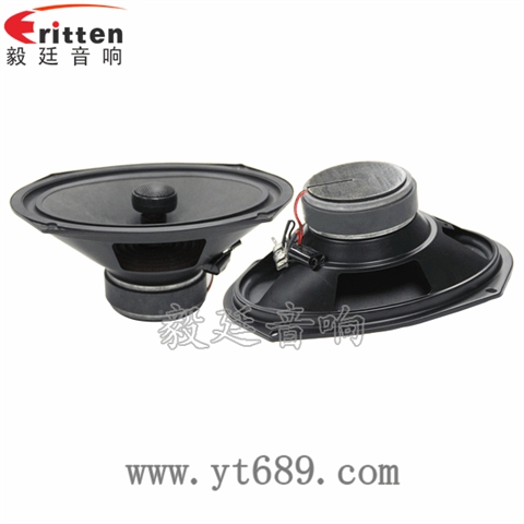 6*9汽車音響喇叭