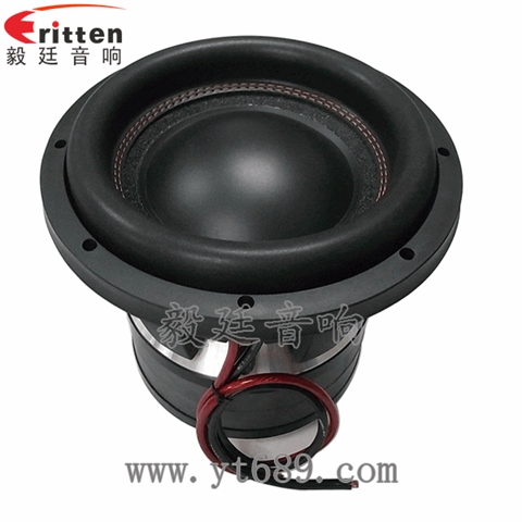 10寸超重低音汽車喇叭