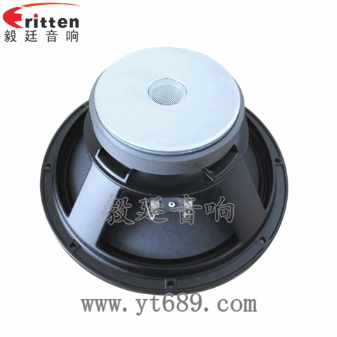 12寸專業重低音舞臺音箱喇叭