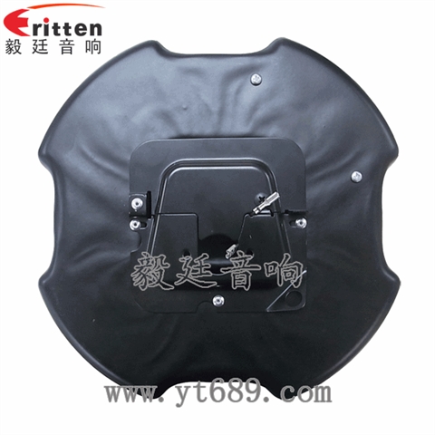 8寸25芯60瓦天花全頻喇叭