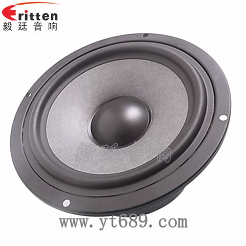 5.25寸汽車音響喇叭廠家