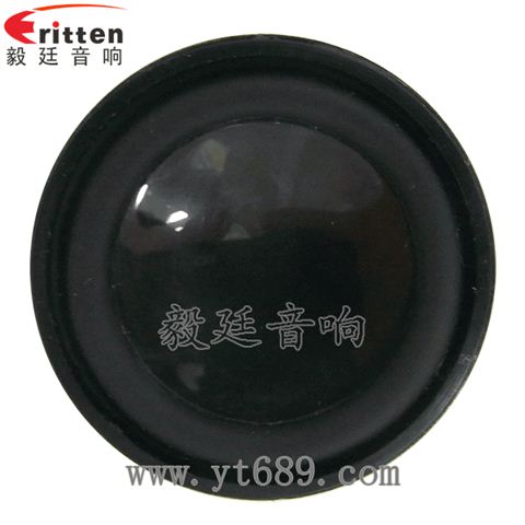 40mm5瓦全頻喇叭