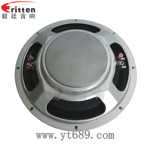 12寸200w超薄低音喇叭
