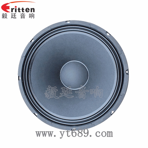 15寸150w超重低音喇叭