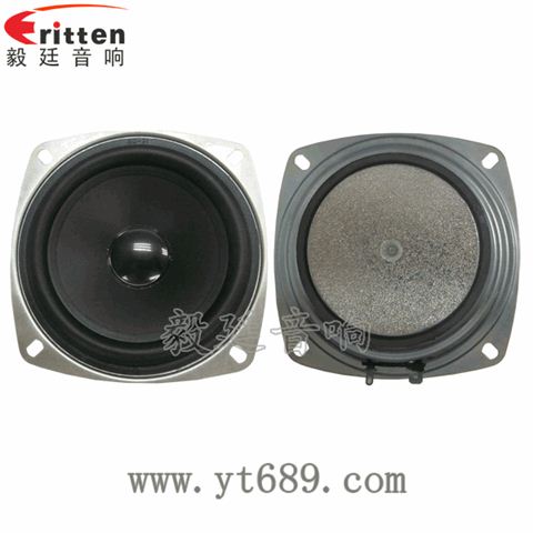 4寸25瓦25芯全頻喇叭