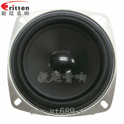 4寸25瓦25芯全頻喇叭