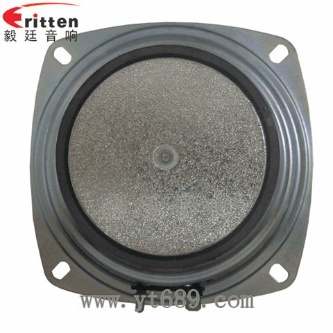 4寸25瓦25芯全頻喇叭