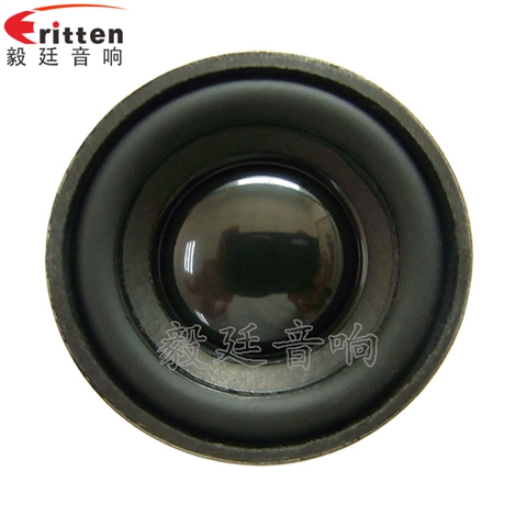 40mm3W16芯4Ω藍(lán)牙音響喇叭