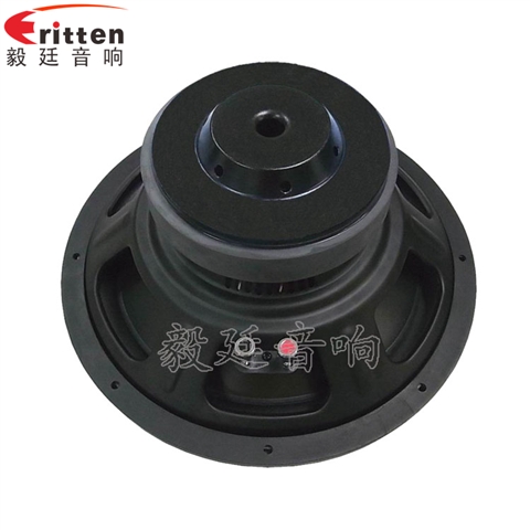 12寸200瓦汽車(chē)音響重低音喇叭