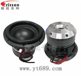10寸大功率超重低音喇叭