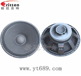 18寸500瓦重低音舞臺音響喇叭
