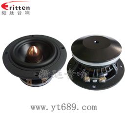 3寸20w汽車全頻喇叭