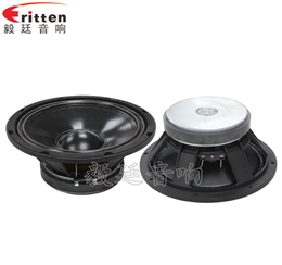 10寸重低音舞臺(tái)音箱喇叭