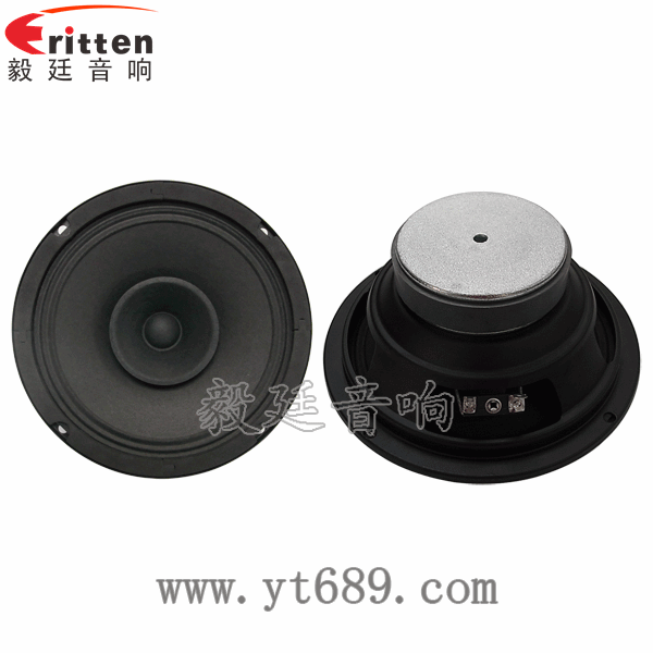 78mm15w內(nèi)磁全頻喇叭正反面