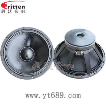 18寸音箱喇叭廠家正反面