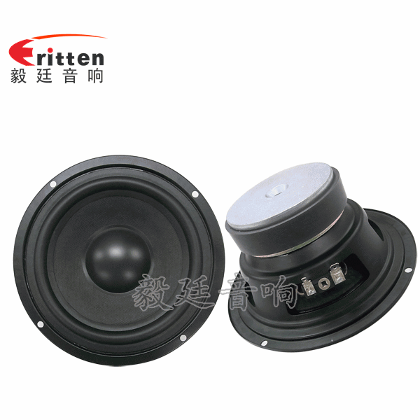 紙盆喇叭的特性和對(duì)音質(zhì)的影響