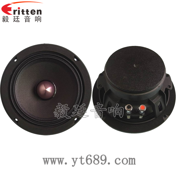 中音喇叭分頻器是做什么用的？