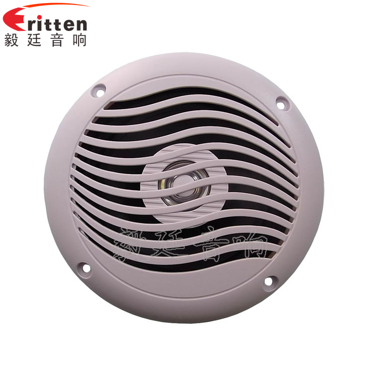 8''中低音舞臺(tái)音箱喇叭廠家正面圖