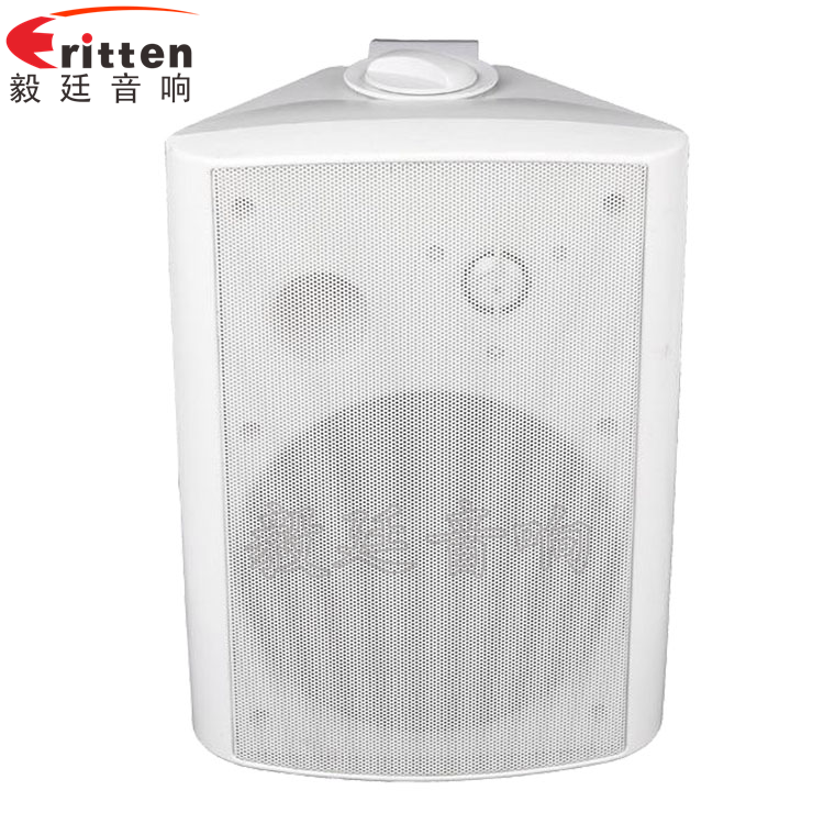 8''中低音舞臺音箱喇叭廠家正面圖