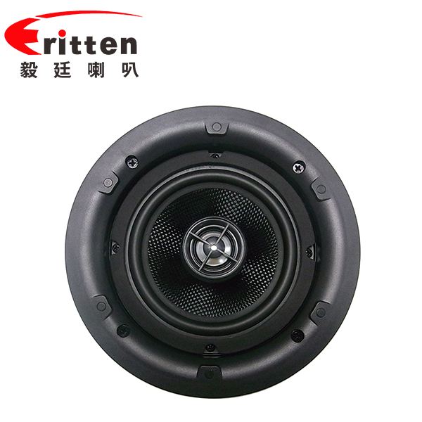 5.25寸天花揚聲