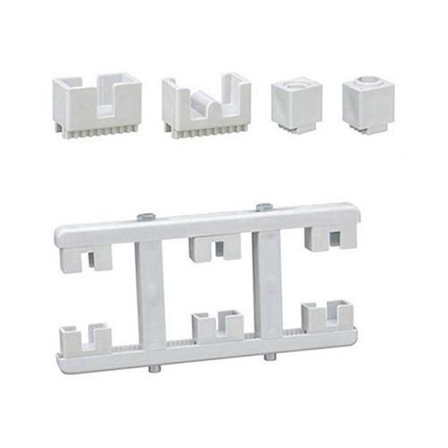 GCK、GCS、MNS柜體用母線夾系列(新產(chǎn)品)HG1-3、HG2-3
