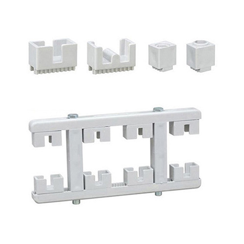 GCK、GCS、MNS柜體用母線夾系列(新產(chǎn)品)HG5-3、HG3-4
