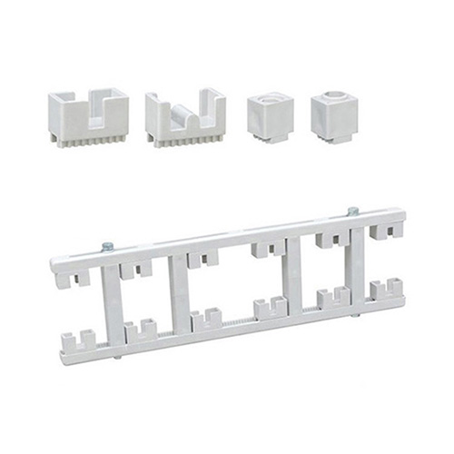 GCK、GCS、MNS柜體用母線夾系列(新產(chǎn)品)HG11-5、HG12-6
