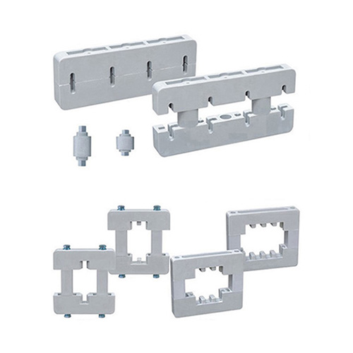GCK、GCS、MNS柜體用母線夾系列(新產(chǎn)品)HM3、HM4、HM1、HT1-3