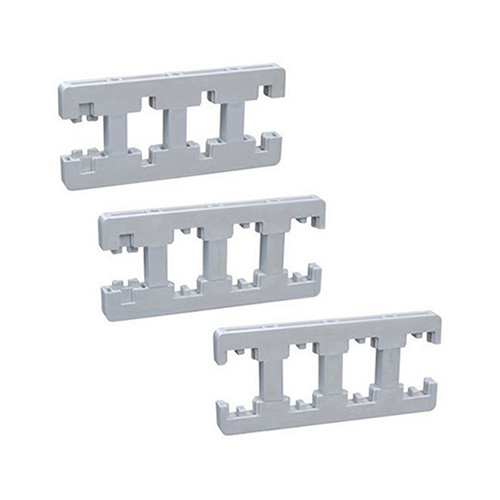 GCK、GCS、MNS柜體用母線夾系列(新產(chǎn)品)HT5-3、HT7-3、HT2-4