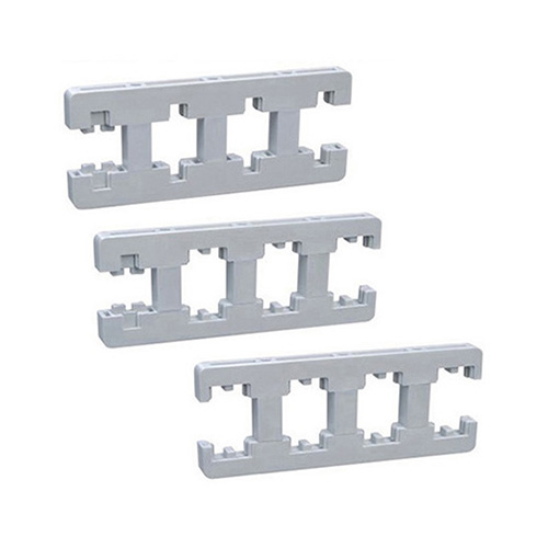 GCK、GCS、MNS柜體用母線夾系列(新產(chǎn)品)HT3-4、HT4-4、HT5-4