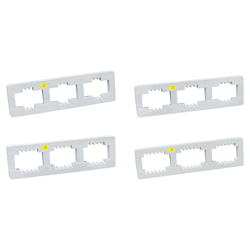 GCK、GCS、MNS柜體、光伏、船用母線夾系列(新產(chǎn)品)HTG8-3